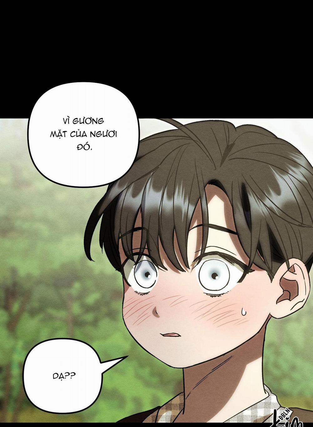 Gửi Vị Thiếu Gia Tôi Yêu 18 trang 10