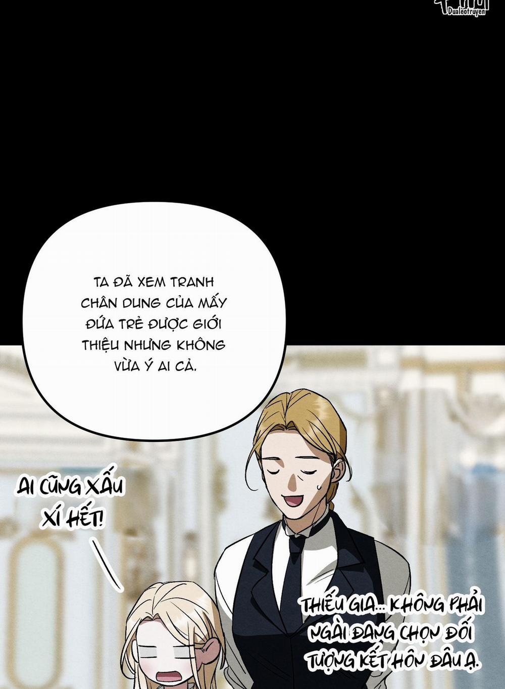 Gửi Vị Thiếu Gia Tôi Yêu 18 trang 11