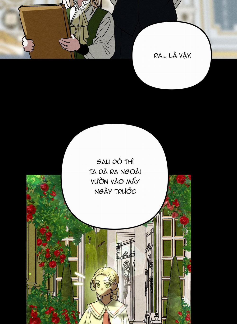 Gửi Vị Thiếu Gia Tôi Yêu 18 trang 12