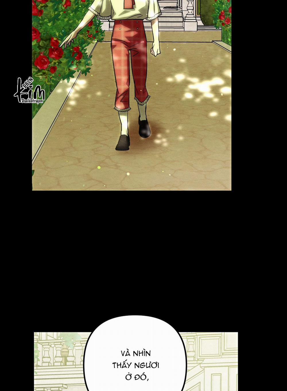 Gửi Vị Thiếu Gia Tôi Yêu 18 trang 13