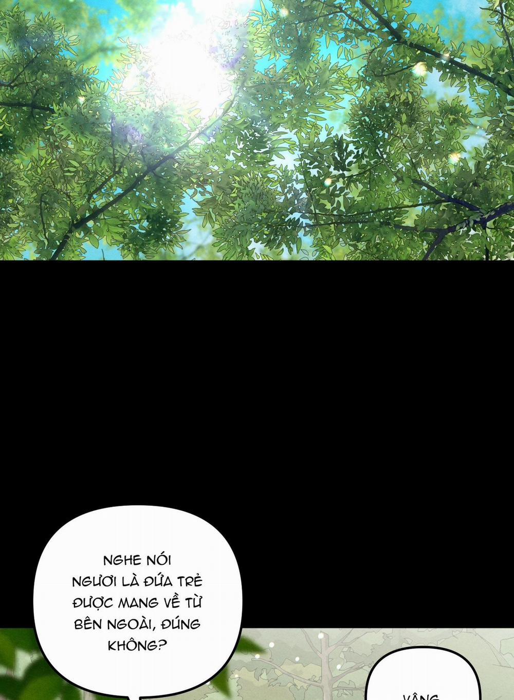 Gửi Vị Thiếu Gia Tôi Yêu 18 trang 2