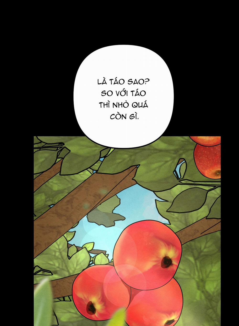 Gửi Vị Thiếu Gia Tôi Yêu 18 trang 24