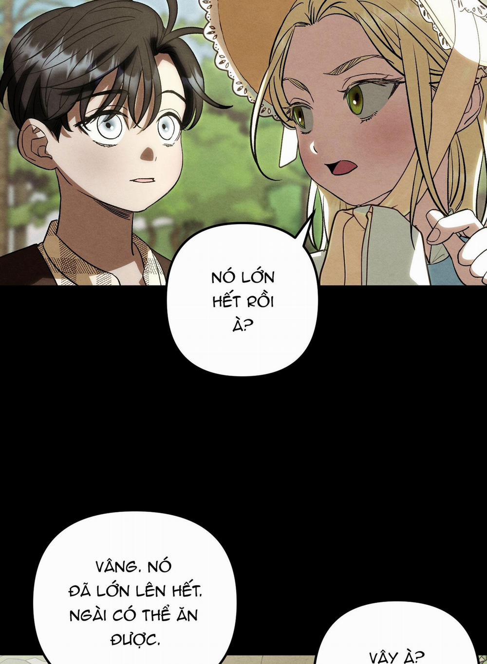 Gửi Vị Thiếu Gia Tôi Yêu 18 trang 26