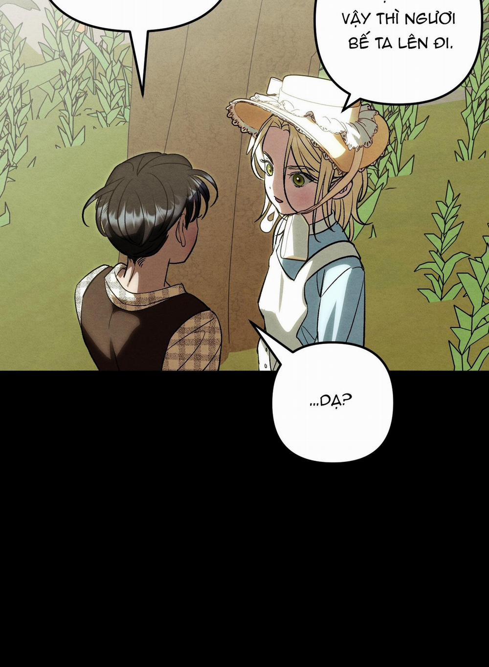 Gửi Vị Thiếu Gia Tôi Yêu 18 trang 27