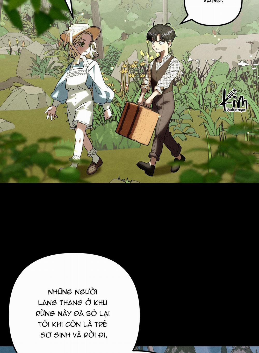 Gửi Vị Thiếu Gia Tôi Yêu 18 trang 3