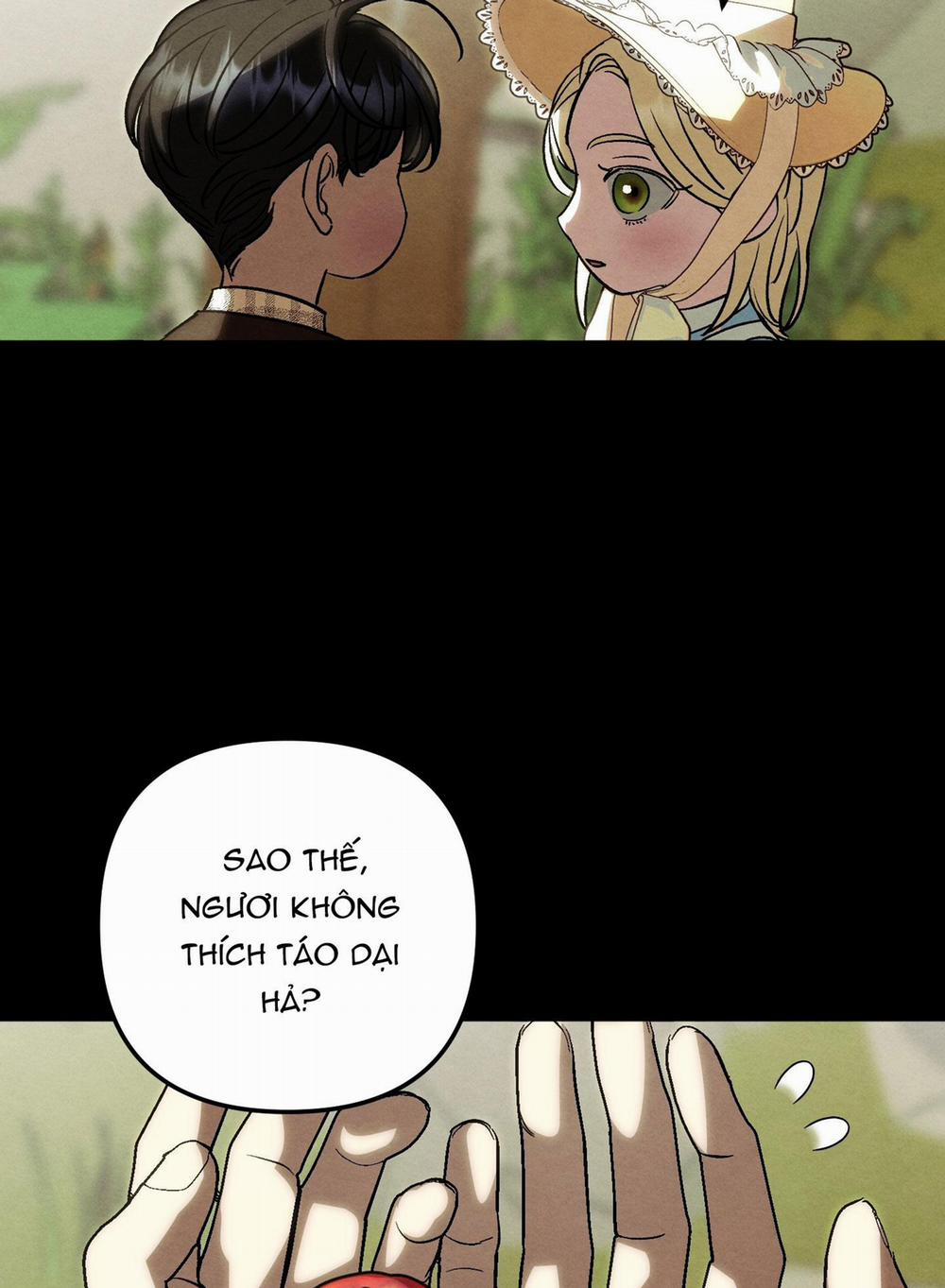 Gửi Vị Thiếu Gia Tôi Yêu 18 trang 36