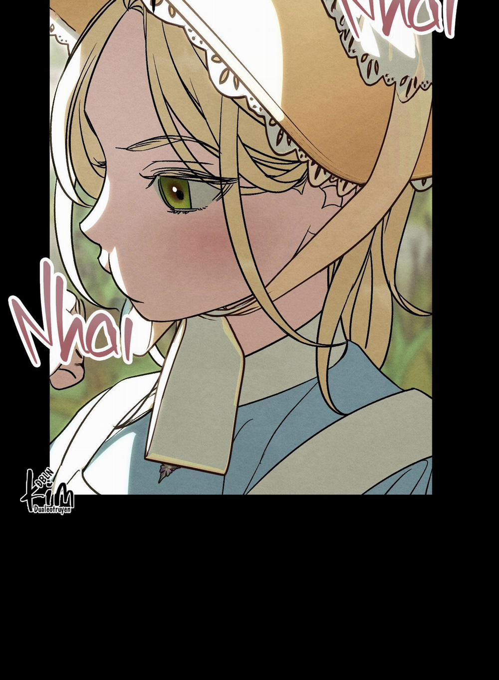 Gửi Vị Thiếu Gia Tôi Yêu 18 trang 38