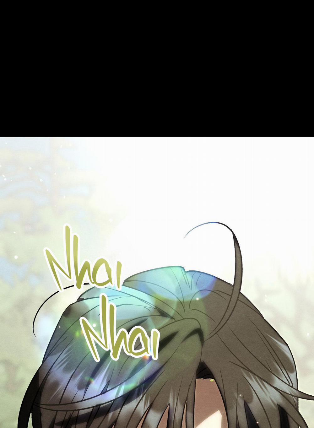 Gửi Vị Thiếu Gia Tôi Yêu 18 trang 40