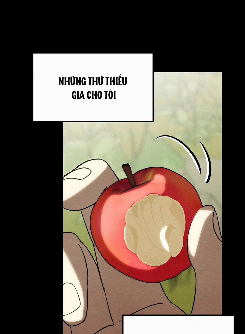 Gửi Vị Thiếu Gia Tôi Yêu 18 trang 42