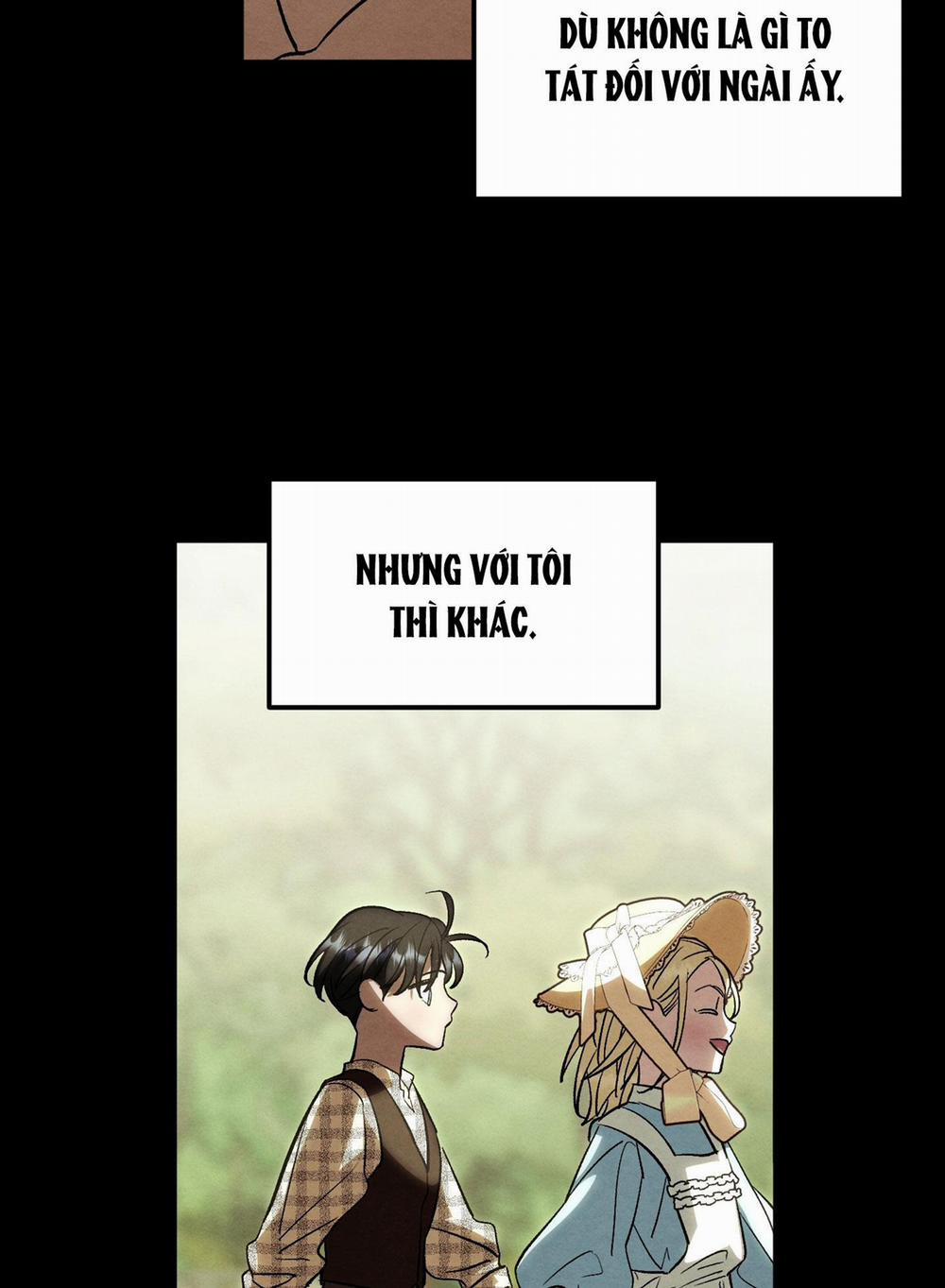 Gửi Vị Thiếu Gia Tôi Yêu 18 trang 43