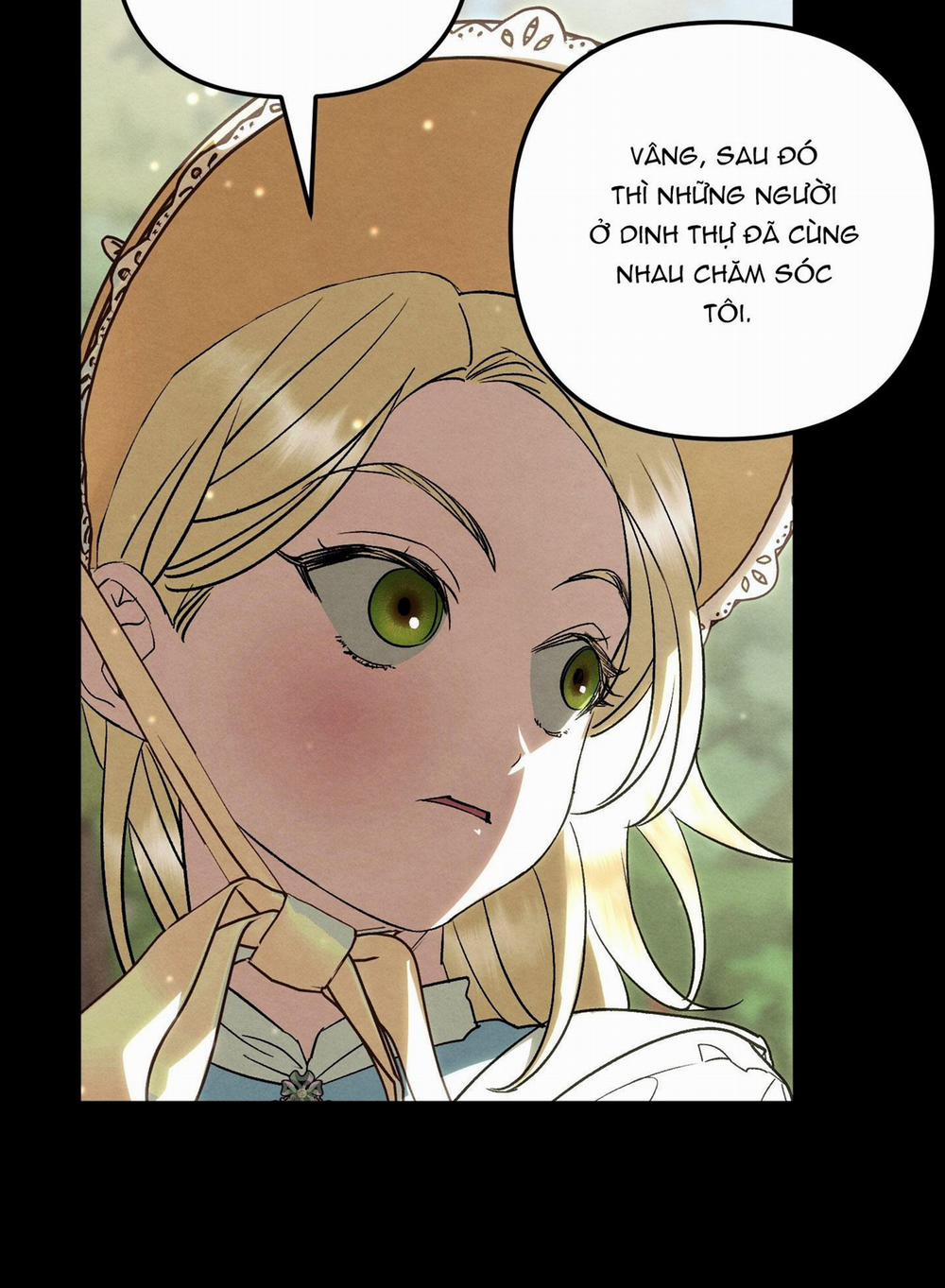 Gửi Vị Thiếu Gia Tôi Yêu 18 trang 5