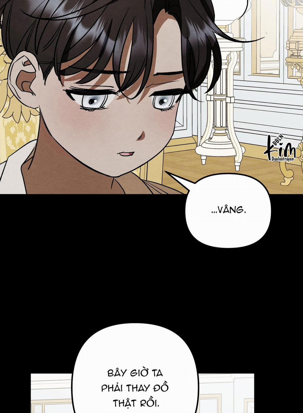 Gửi Vị Thiếu Gia Tôi Yêu 18 trang 61