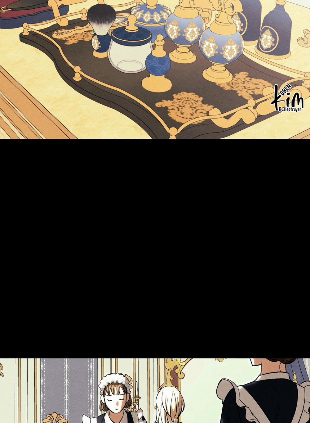 Gửi Vị Thiếu Gia Tôi Yêu 18 trang 66