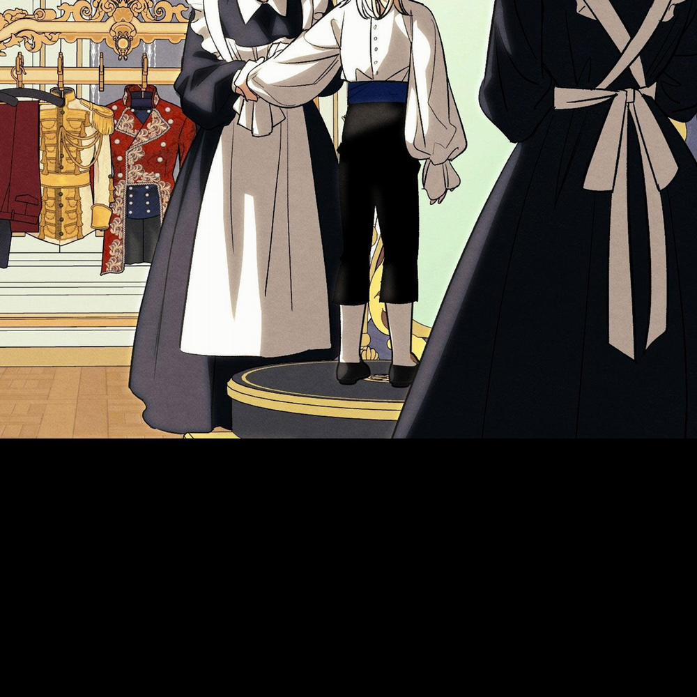 Gửi Vị Thiếu Gia Tôi Yêu 18 trang 67