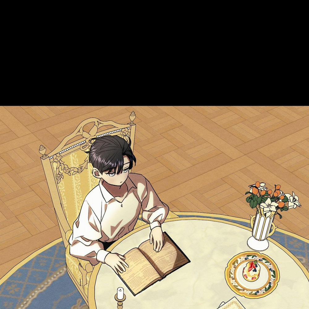 Gửi Vị Thiếu Gia Tôi Yêu 18 trang 68