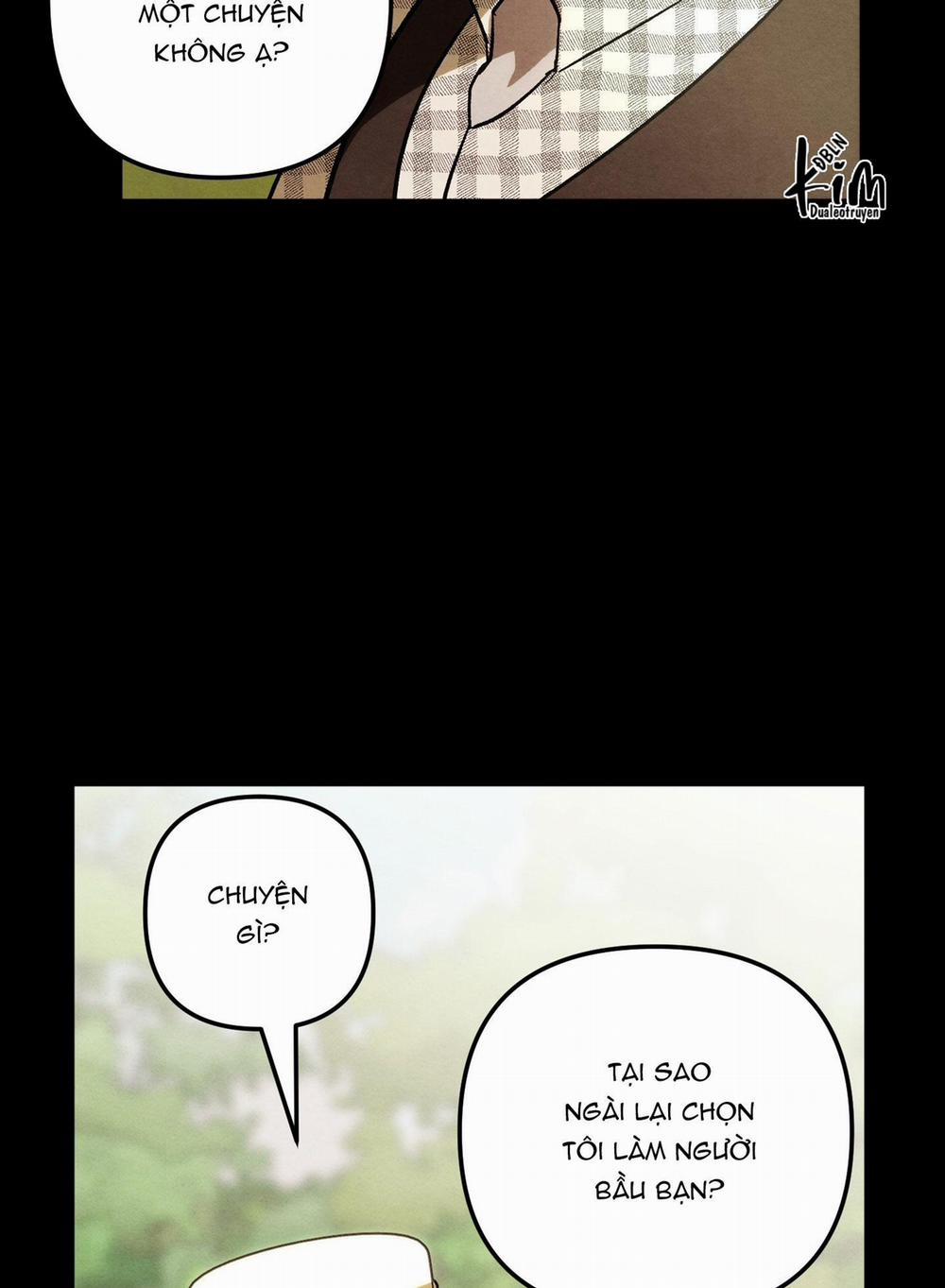 Gửi Vị Thiếu Gia Tôi Yêu 18 trang 7