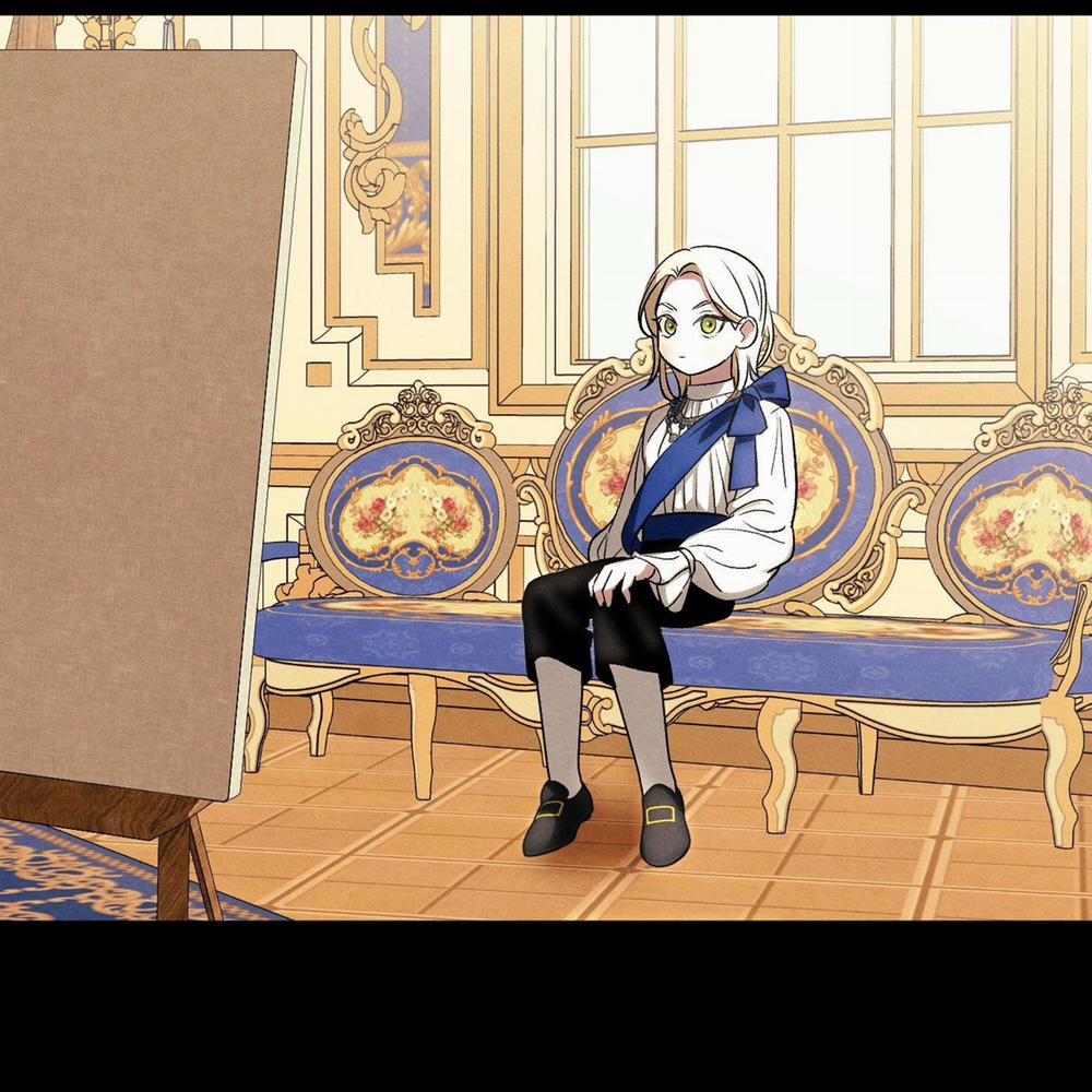 Gửi Vị Thiếu Gia Tôi Yêu 18 trang 70