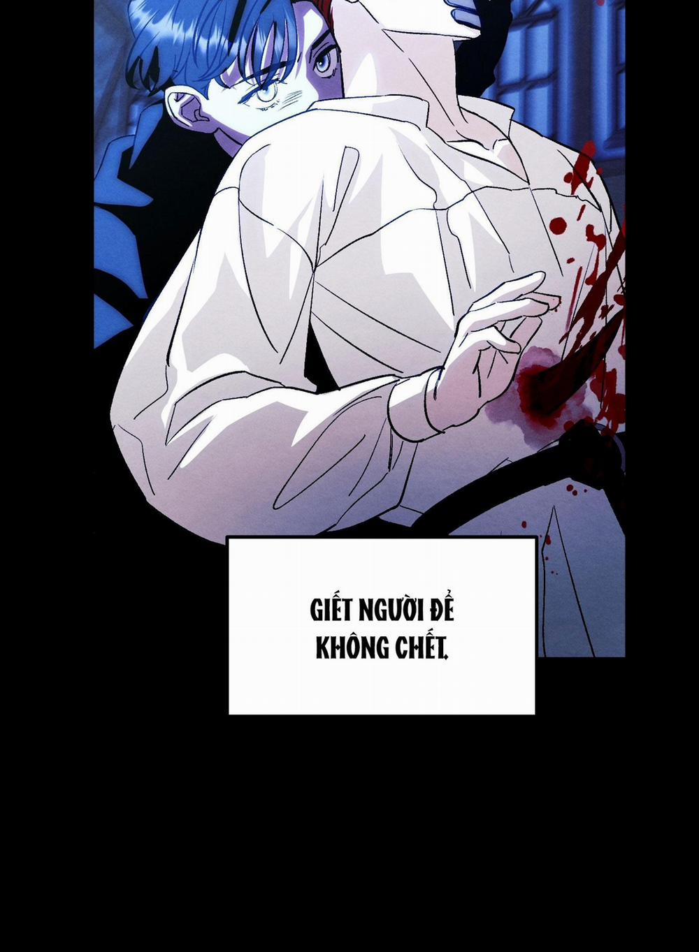 Gửi Vị Thiếu Gia Tôi Yêu 19 trang 18