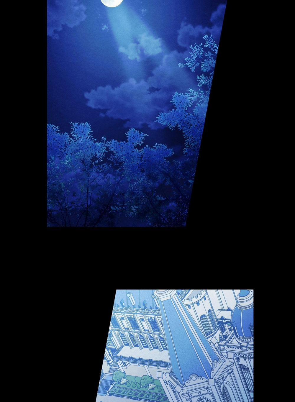 Gửi Vị Thiếu Gia Tôi Yêu 19 trang 22