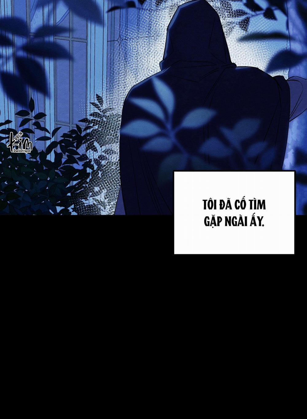 Gửi Vị Thiếu Gia Tôi Yêu 19 trang 24