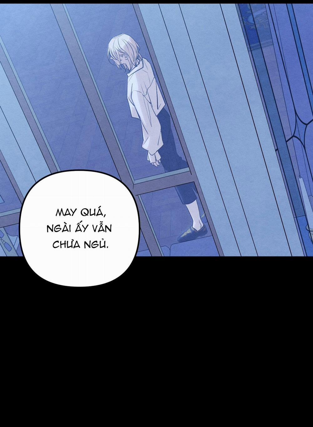 Gửi Vị Thiếu Gia Tôi Yêu 19 trang 25