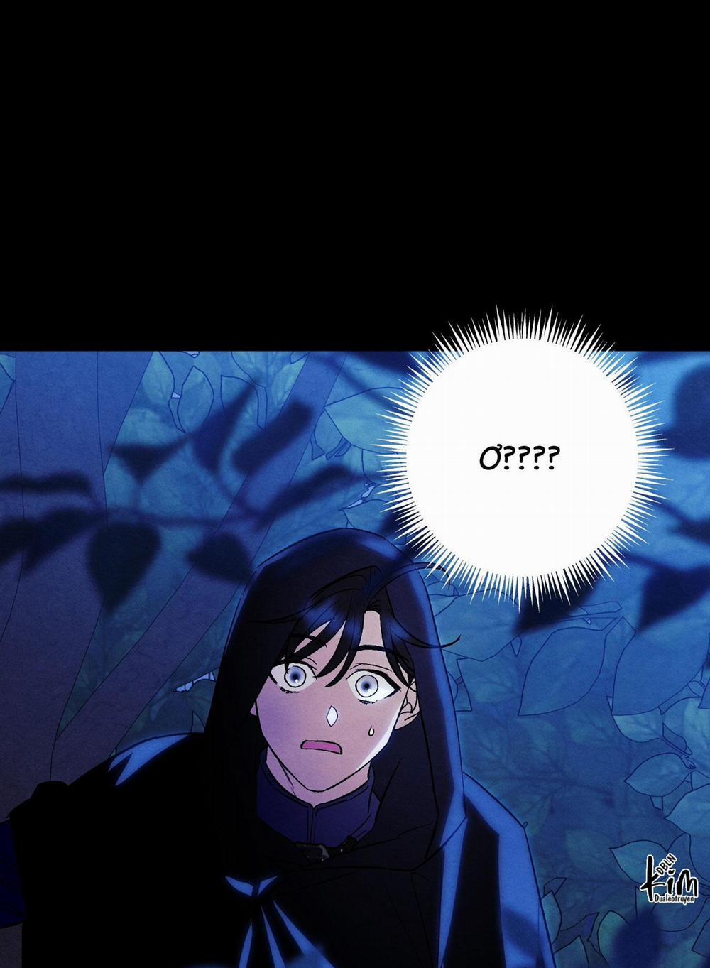 Gửi Vị Thiếu Gia Tôi Yêu 19 trang 28