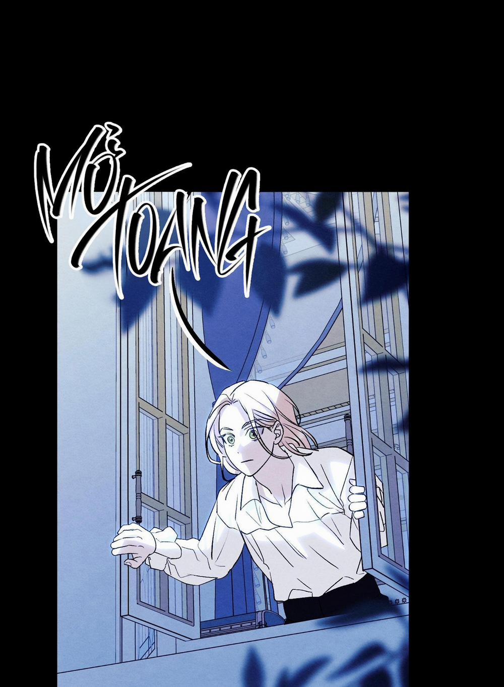 Gửi Vị Thiếu Gia Tôi Yêu 19 trang 32