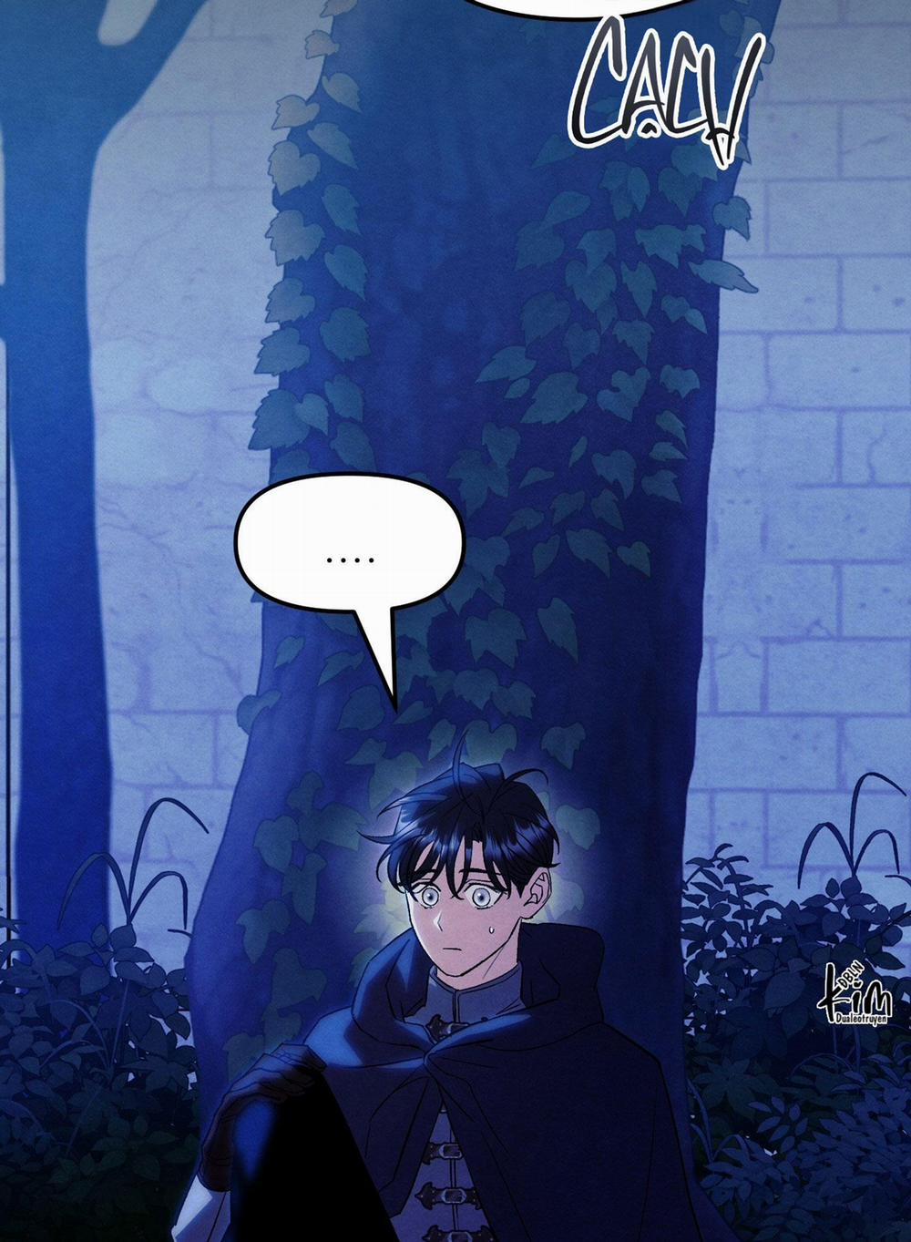 Gửi Vị Thiếu Gia Tôi Yêu 19 trang 34