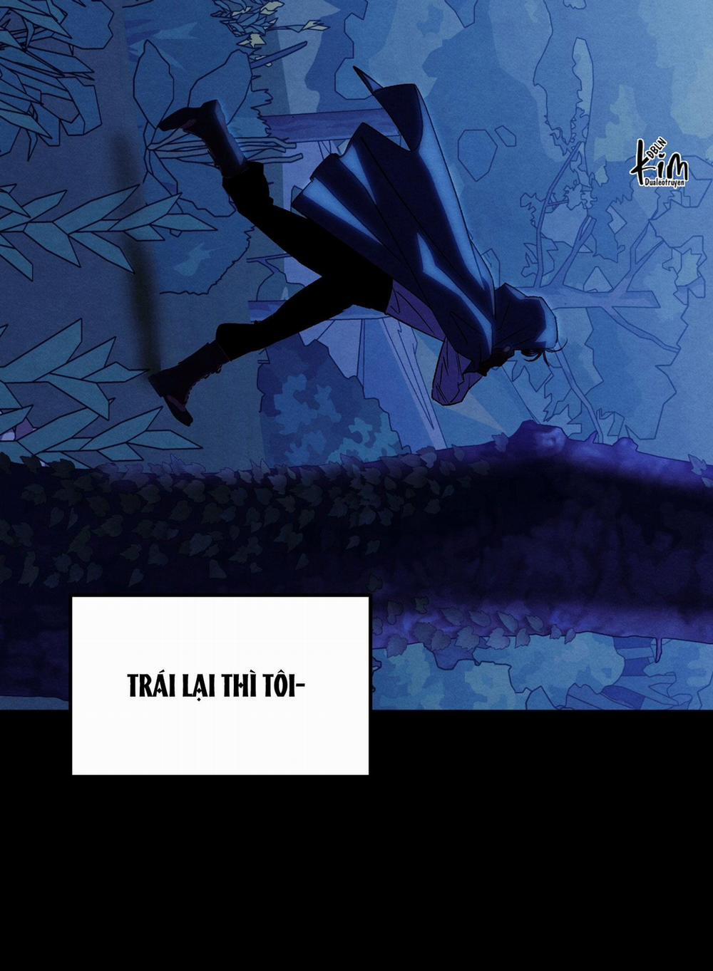 Gửi Vị Thiếu Gia Tôi Yêu 19 trang 38