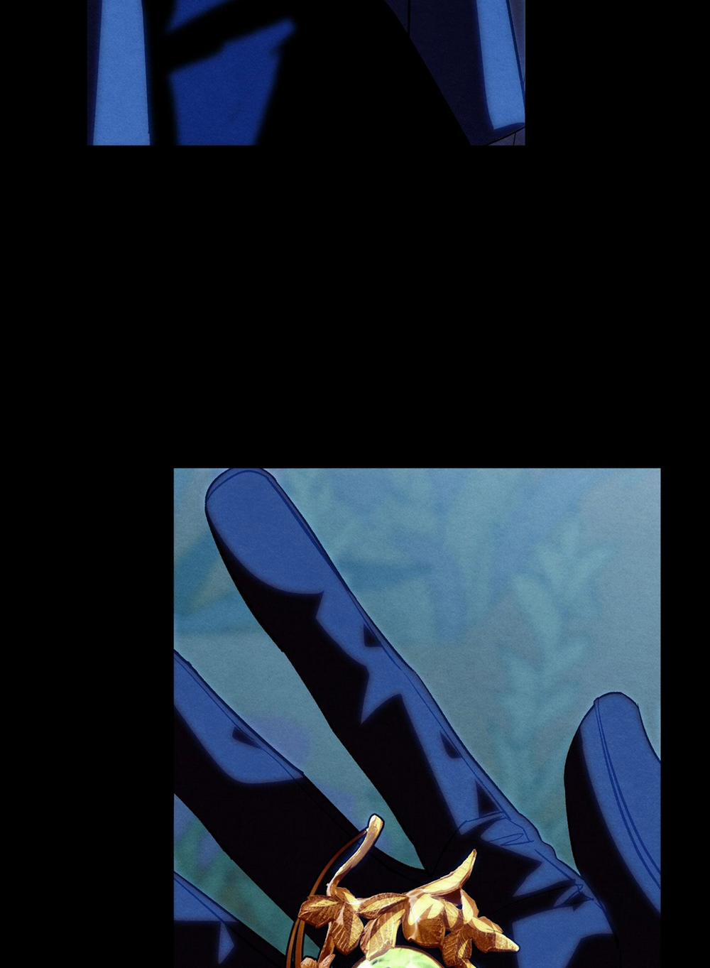 Gửi Vị Thiếu Gia Tôi Yêu 19 trang 43