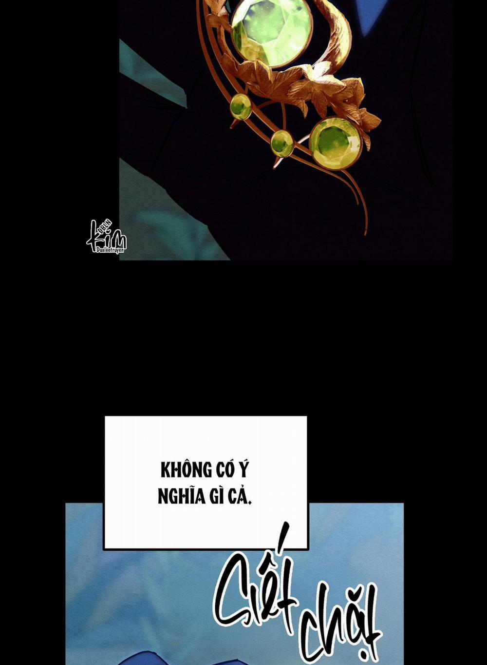 Gửi Vị Thiếu Gia Tôi Yêu 19 trang 44