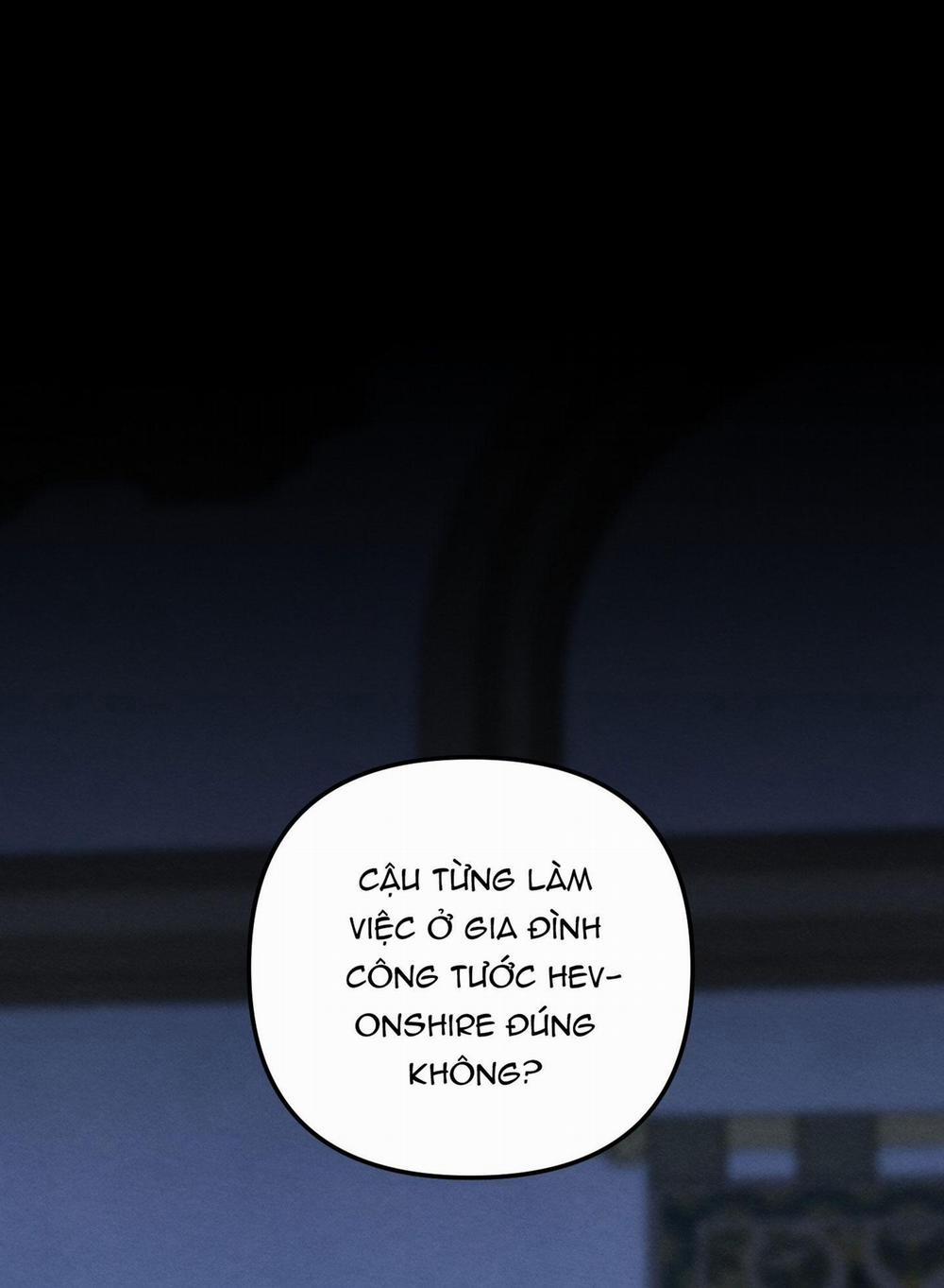 Gửi Vị Thiếu Gia Tôi Yêu 19 trang 48