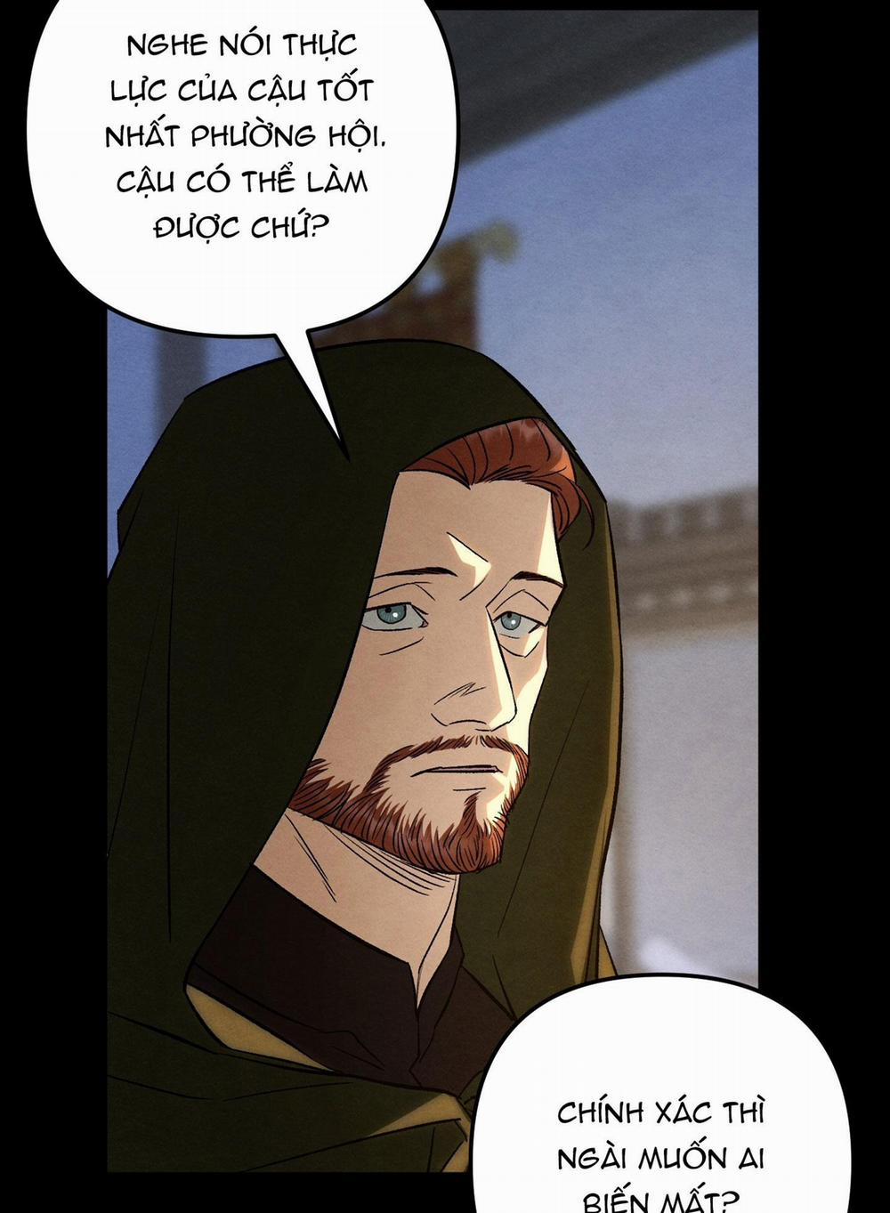 Gửi Vị Thiếu Gia Tôi Yêu 19 trang 52