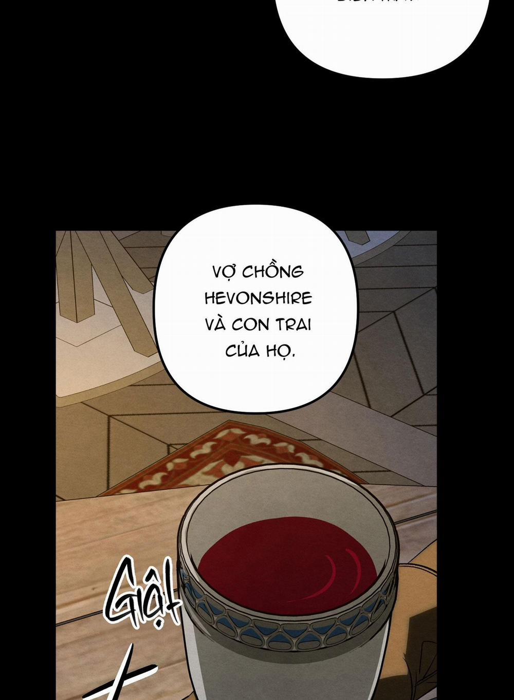 Gửi Vị Thiếu Gia Tôi Yêu 19 trang 53