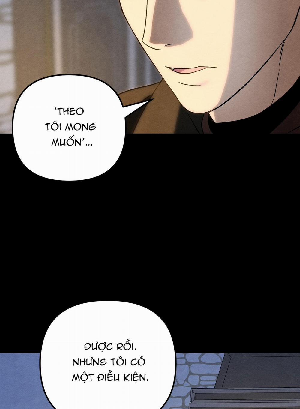 Gửi Vị Thiếu Gia Tôi Yêu 19 trang 60