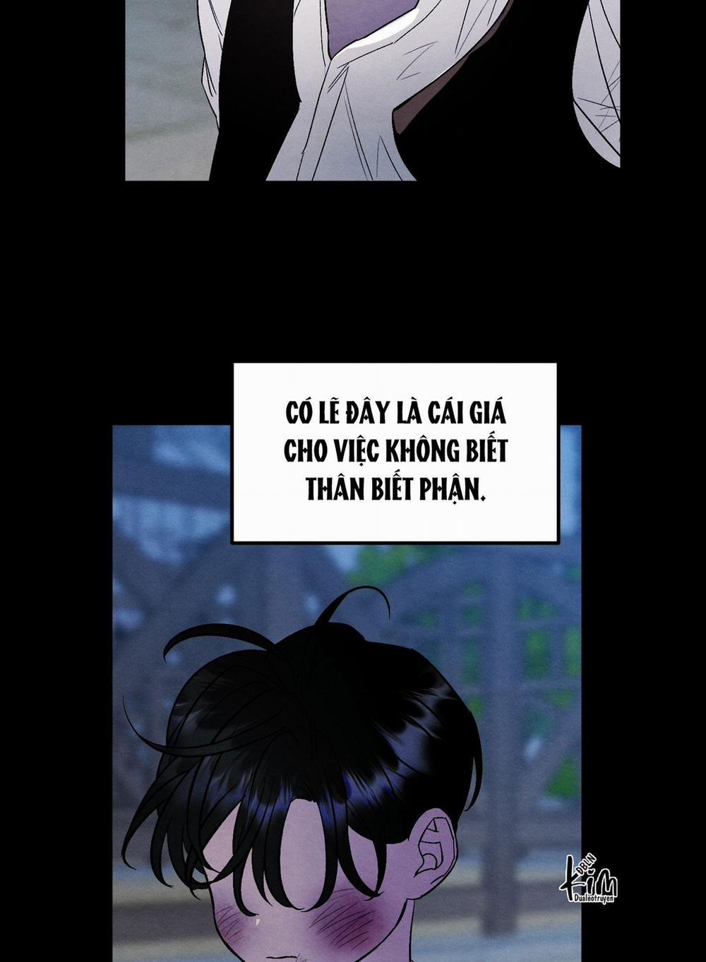 Gửi Vị Thiếu Gia Tôi Yêu 19 trang 7