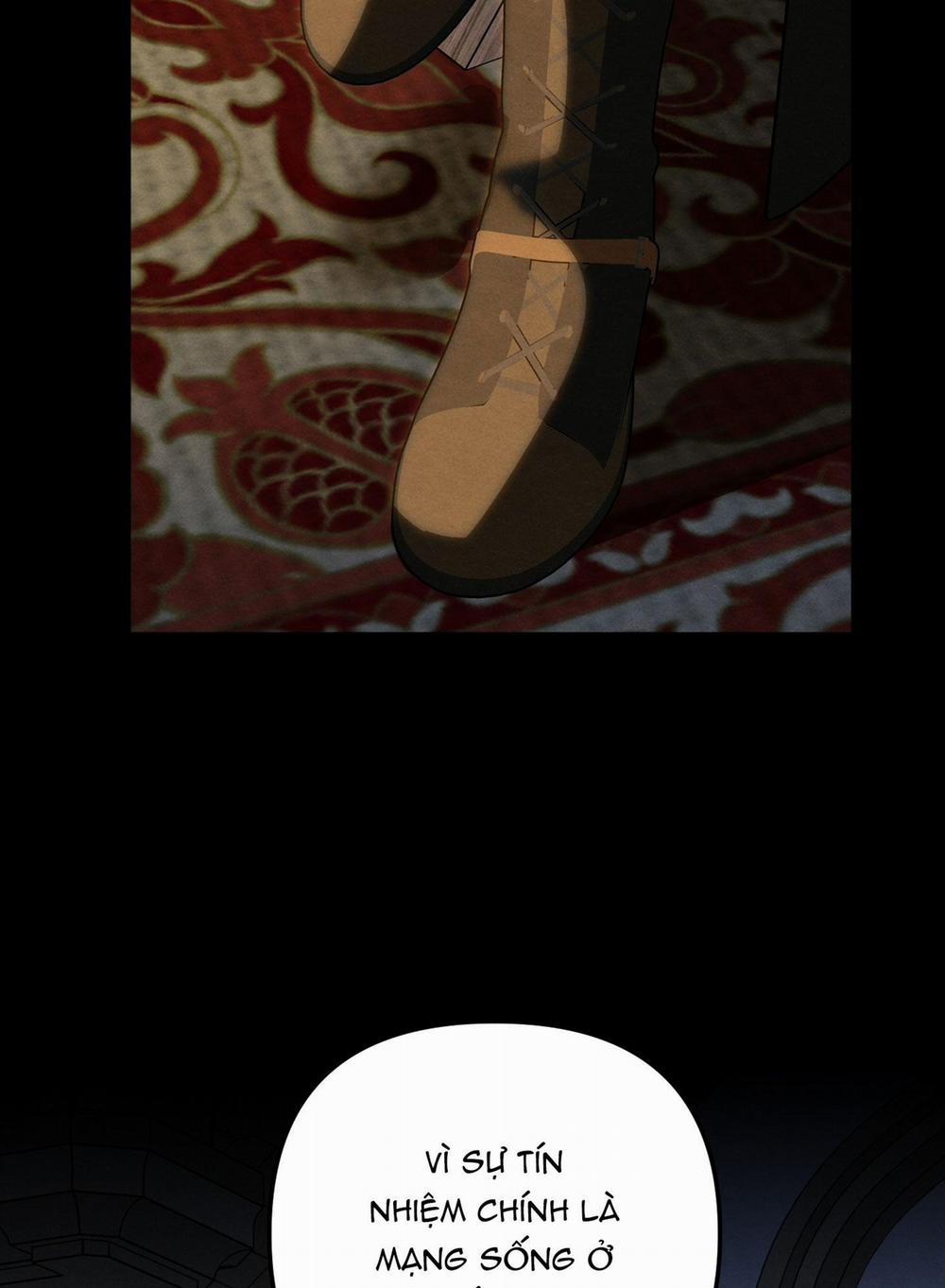 Gửi Vị Thiếu Gia Tôi Yêu 19 trang 70