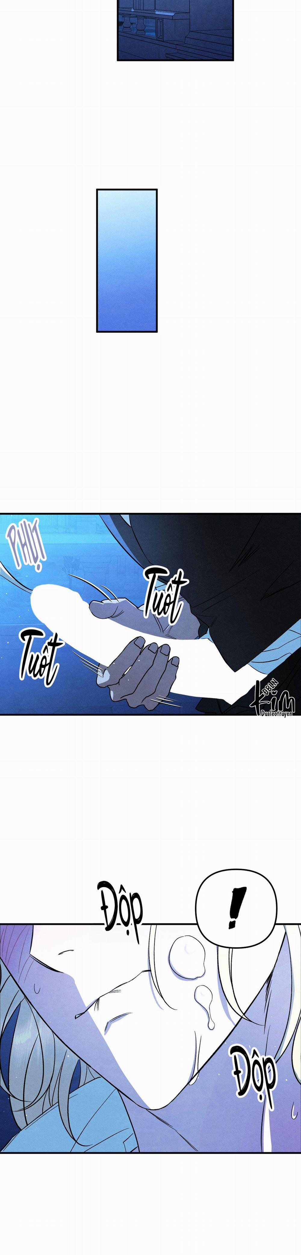 Gửi Vị Thiếu Gia Tôi Yêu 2 trang 23