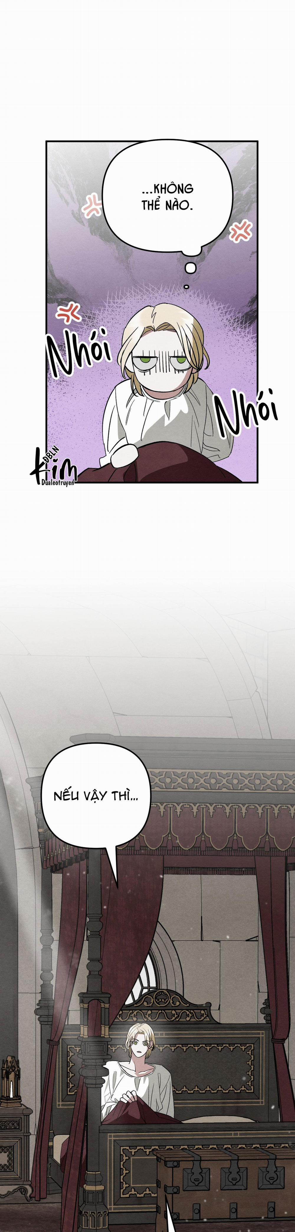 Gửi Vị Thiếu Gia Tôi Yêu 2 trang 27