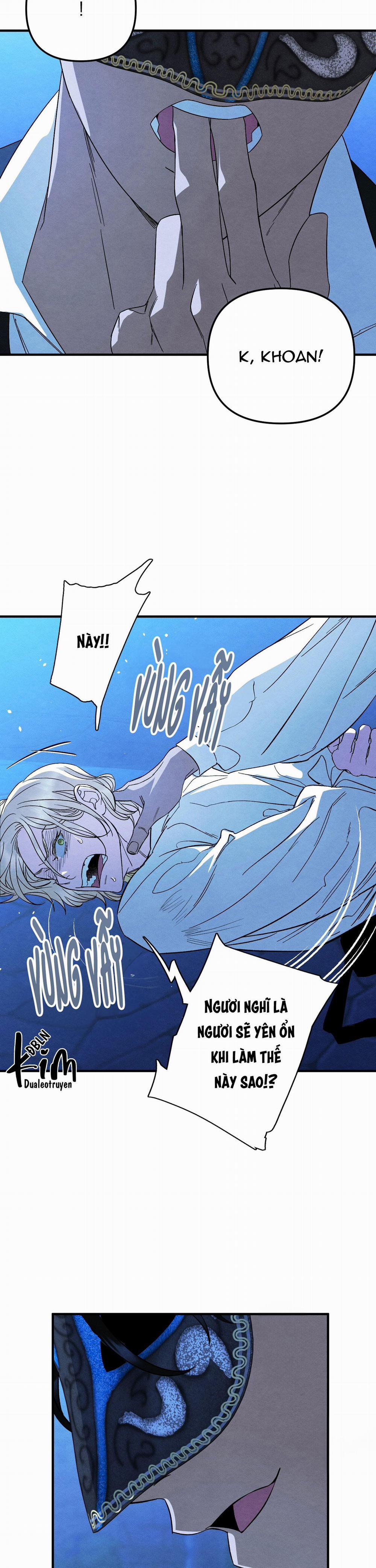 Gửi Vị Thiếu Gia Tôi Yêu 2 trang 3