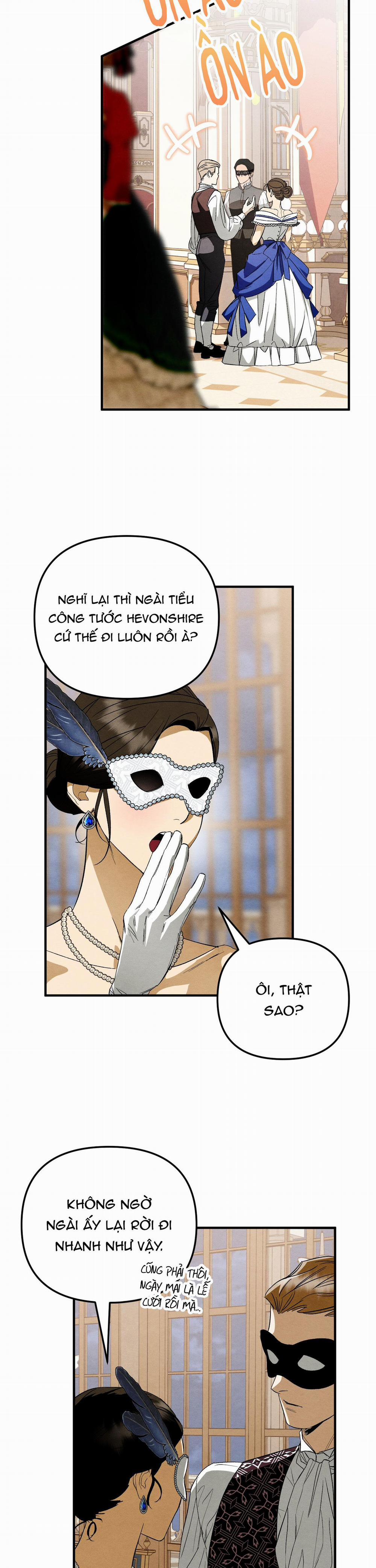 Gửi Vị Thiếu Gia Tôi Yêu 2 trang 8