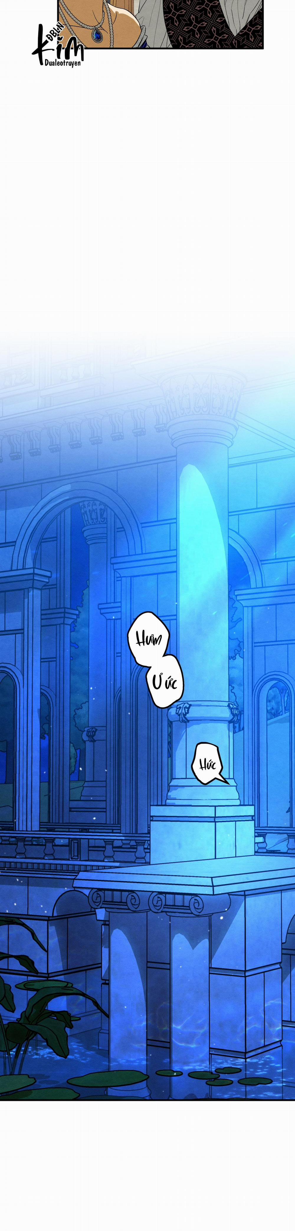 Gửi Vị Thiếu Gia Tôi Yêu 2 trang 9