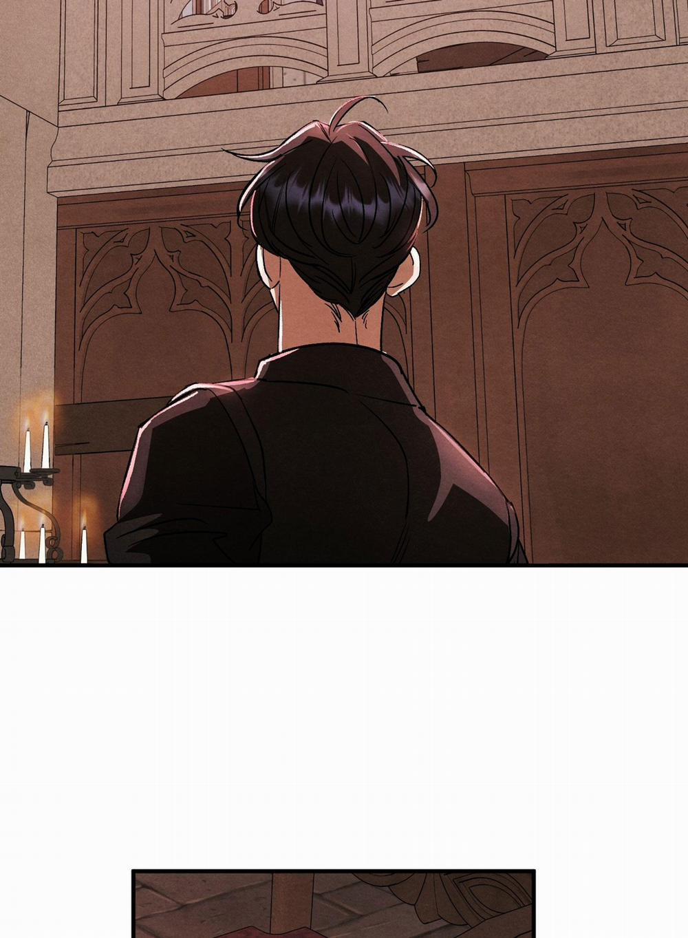 Gửi Vị Thiếu Gia Tôi Yêu 20 trang 10