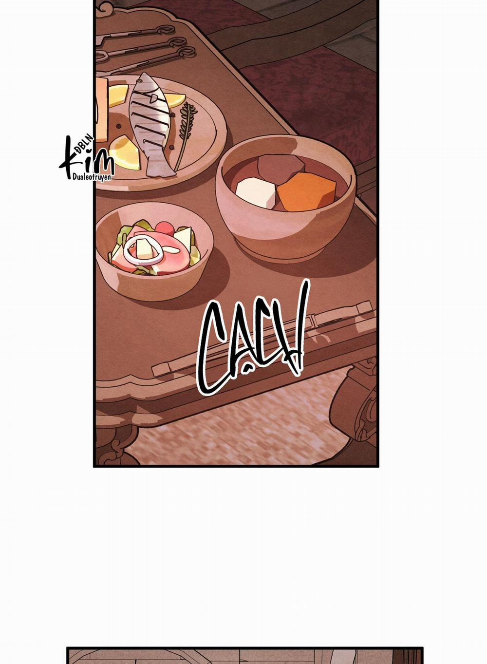 Gửi Vị Thiếu Gia Tôi Yêu 20 trang 11