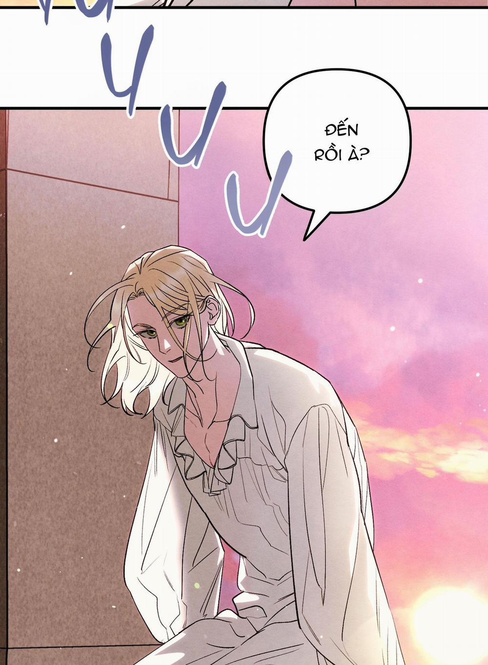 Gửi Vị Thiếu Gia Tôi Yêu 20 trang 15