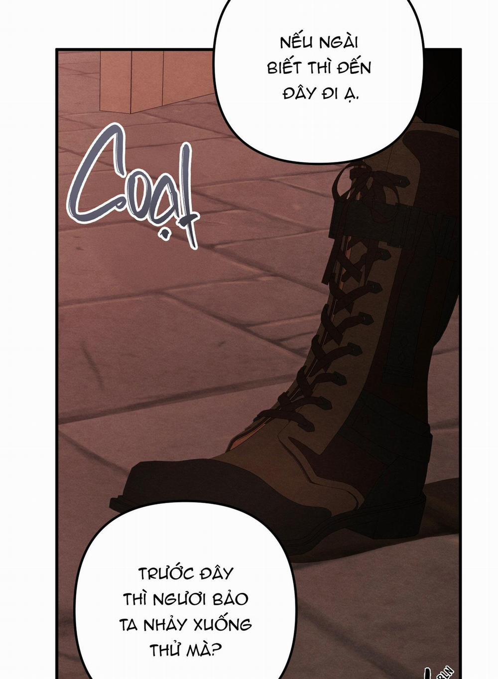 Gửi Vị Thiếu Gia Tôi Yêu 20 trang 21