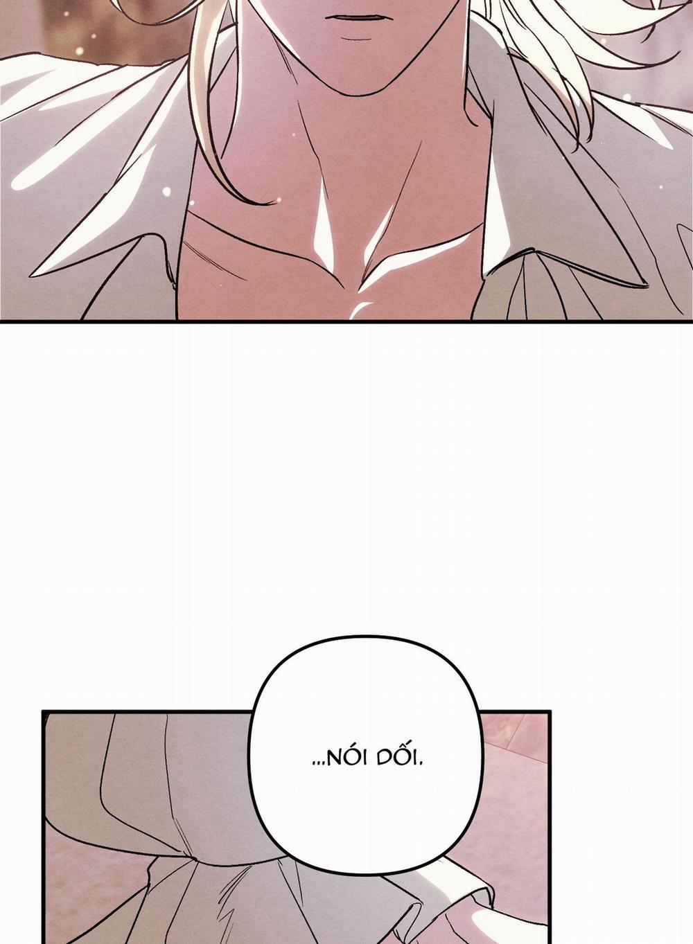 Gửi Vị Thiếu Gia Tôi Yêu 20 trang 24