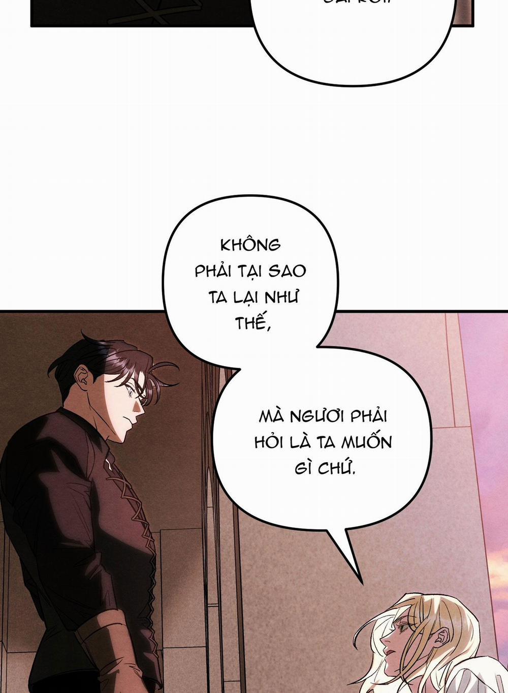 Gửi Vị Thiếu Gia Tôi Yêu 20 trang 27