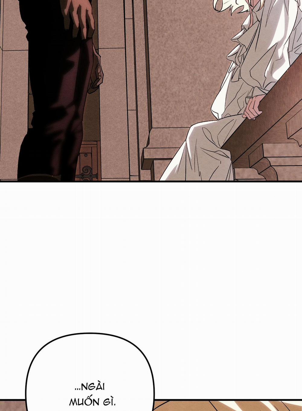 Gửi Vị Thiếu Gia Tôi Yêu 20 trang 28