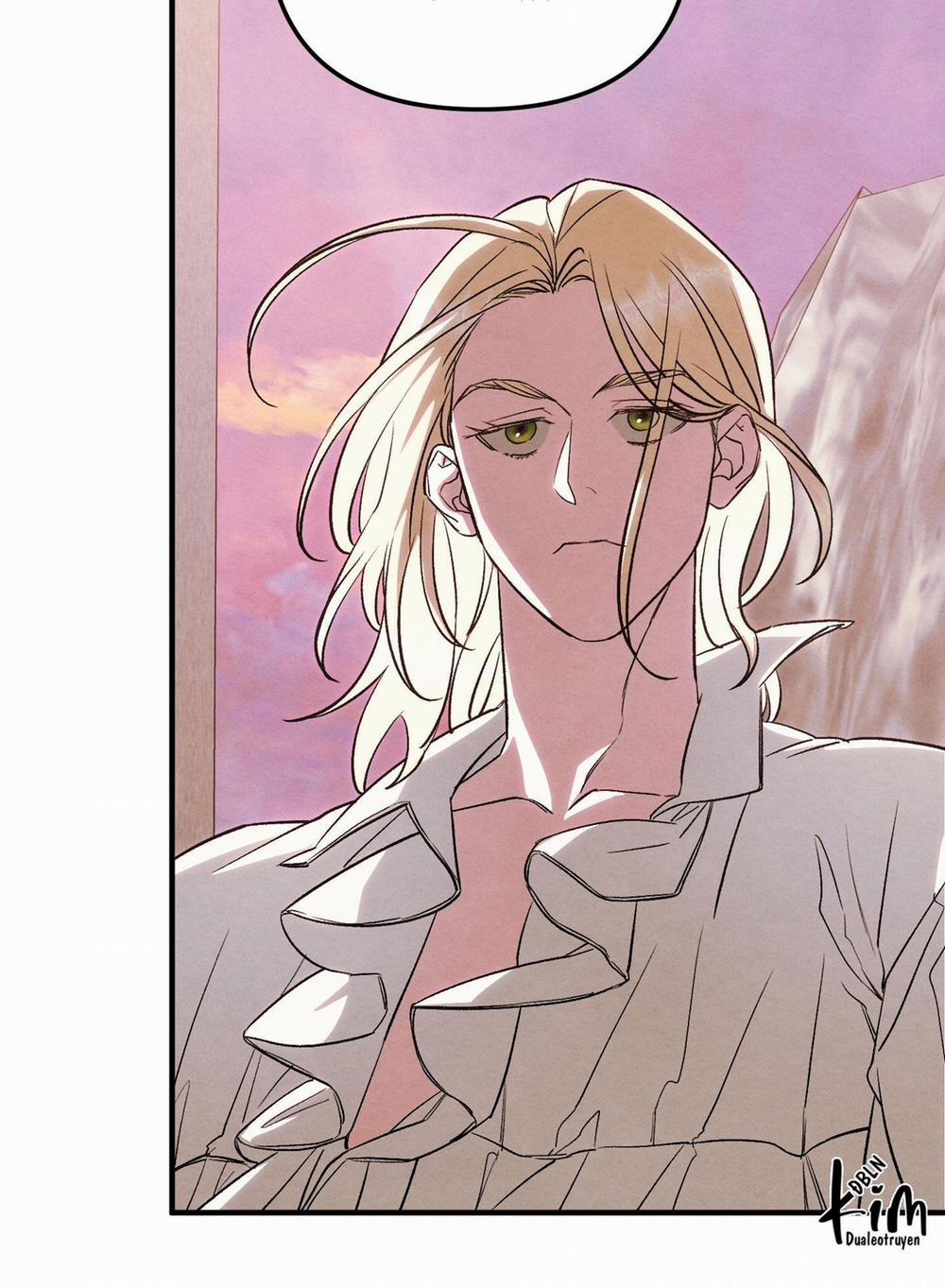 Gửi Vị Thiếu Gia Tôi Yêu 20 trang 35